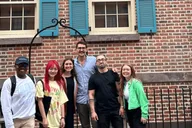 New York City LGBTQ+ History Walking Tour thumbnail 3