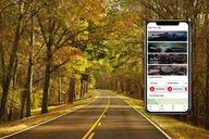 Natchez Trace Parkway Self-Guided Audio Tour thumbnail 2