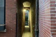 Boston Beacon Hill Underground Railroad Walking Tour thumbnail 4
