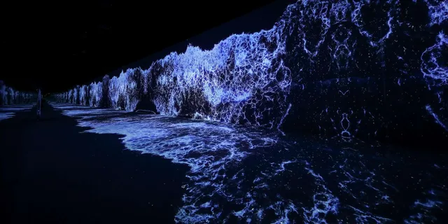 Las Vegas ARTE Museum Immersive Art Experience - Image 5