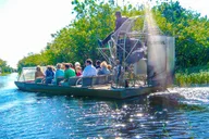 Miami Everglades, City & Water Experience 2 Days thumbnail 2