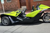 Philadelphia Slingshot Rental thumbnail 1
