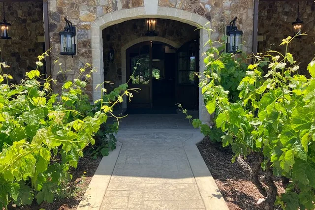 Napa Valley-Sonoma Private Wine Tour - Image 5
