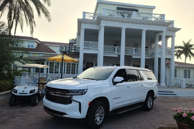 Miami Beach to Miami International Airport Transfer - Image 6