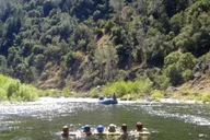 South Fork American River Rafting Adventure thumbnail 4