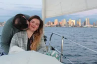 San Diego Sunset Sail thumbnail 5