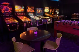Kailua-Kona Retro Arcade Private Rental 2 hr