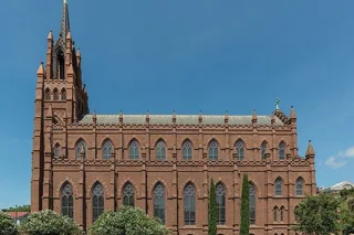 Charleston Self-Guided Audio Tour