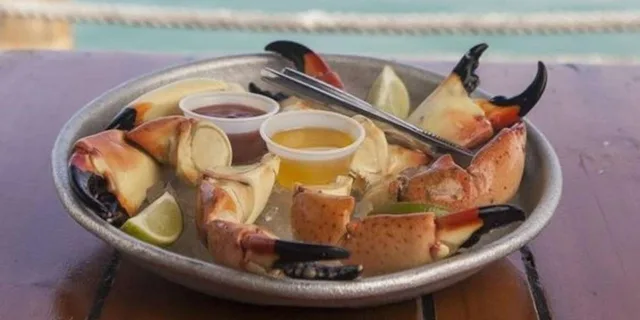 Key West Street Food Tour with Local Guide 3 hr - Image 3