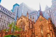 New York Downtown Walking Tour thumbnail 3