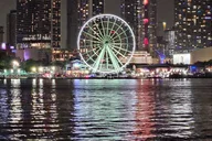 Miami Nightclub Party Cruise with Open Bar thumbnail 2