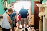 Washington DC Mount Vernon and Old Town Alexandria Tour thumbnail 3