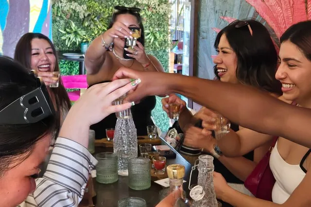 San Diego Tequila Tour - Image 2