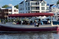 Annapolis Electric Boat Rental thumbnail 6