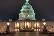 Washington DC Night Tour of Iconic Landmarks thumbnail 2