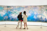 New York City Hop-on Hop-off & MoMA Combo thumbnail 6