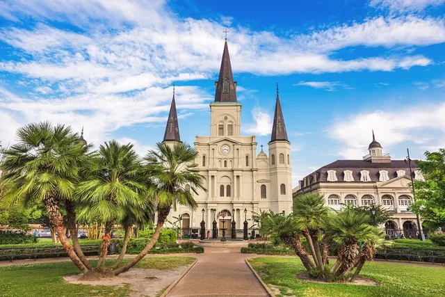 New Orleans French Quarter Stolen Art Adventure Walk - Image 6