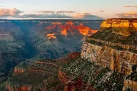 Las Vegas Grand Canyon & National Parks 4-Day Tour thumbnail 1