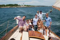 Portland Windjammer Cruise thumbnail 2