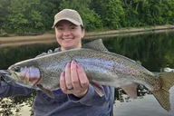 Branson Fishing Trip with Captain B's Guide Service thumbnail 5