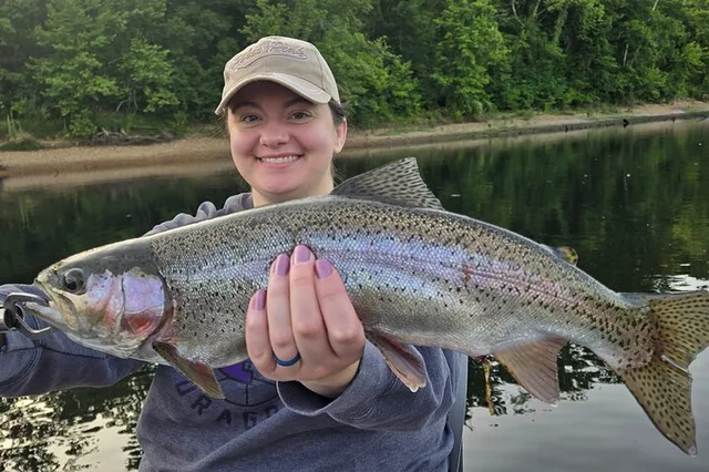 Branson Fishing Trip with Captain B's Guide Service - Image 5