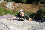 Bay Area Outdoor Rock Climbing thumbnail 1