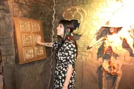 San Antonio Escape Room Experience thumbnail 6