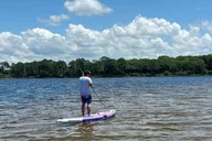 Panama City Beach Stand Up Paddle Tour thumbnail 2