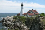 Portland Historical City and Lighthouse Tour thumbnail 1