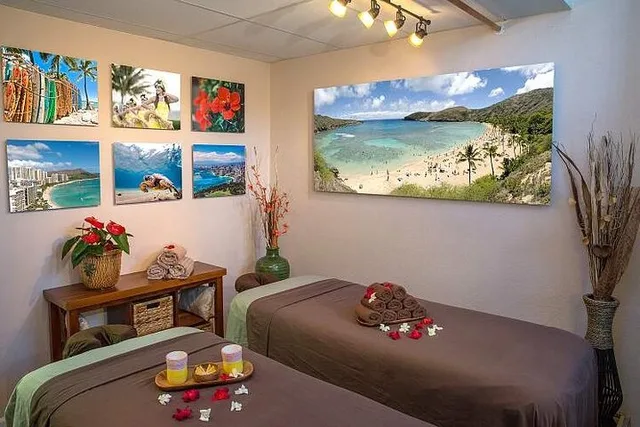 Honolulu Spa Experience - Image 2