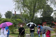 Salem Witchcraft and History Tour thumbnail 6