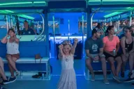 St. Augustine Nights of Lights Cruise thumbnail 5