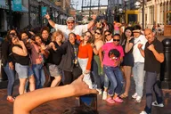 Detroit Pedal Pub Tour thumbnail 3