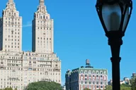 New York City Central Park Pedicab Tour thumbnail 1
