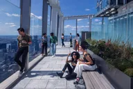 New York Midtown Architecture Tour & SUMMIT One Vanderbilt thumbnail 6