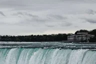 New York City Niagara Falls Tour by Van 10 hr thumbnail 2