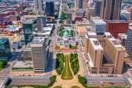 St. Louis Walking Tour of Fascinating History 2 hr thumbnail 5