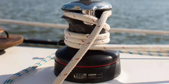 Hilton Head Island Sailing Catamaran Cruise - Image 3