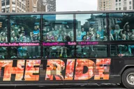 New York City Interactive Bus Tour thumbnail 6
