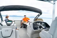Lake Tahoe Emerald Bay Sunset Boat Tour thumbnail 3