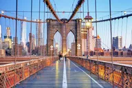 New York City Private Tour with Transport thumbnail 5