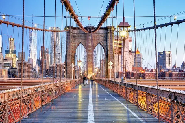 New York City Private Tour with Transport - Image 5