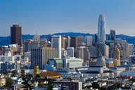 San Francisco Private Departure Transfer to SFO Airport thumbnail 6