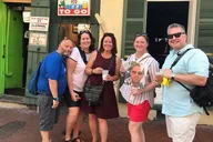 New Orleans Voodoo and Paranormal Walking Tour thumbnail 5