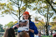 New York City Statue of Liberty and Ellis Island Tour thumbnail 4