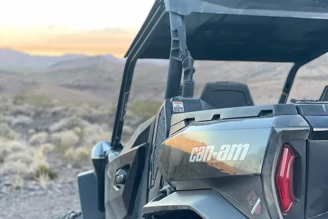 Nevada Off-Road Desert Adventure - Image 5