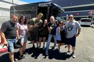 Las Vegas Car Tour thumbnail 1
