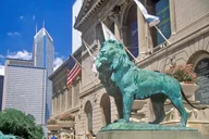 Chicago Art Institute Private Guided Tour thumbnail 1