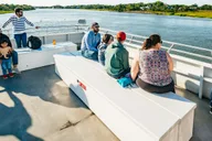 Cape May Sunset Cruise & Dolphin Watching 2 hr thumbnail 2