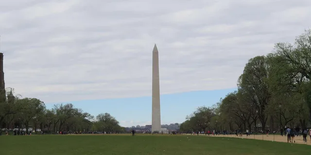 Washington D.C. Comedy Walking Tour - Image 5